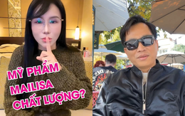 Sự thật mà vợ chồng Mailisa cố gắng che giấu