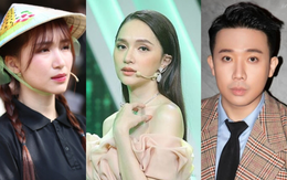 Trấn Thành - Hương Giang cùng dàn sao Việt đồng lòng hướng về người dân vùng lũ