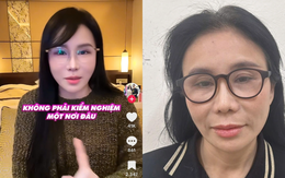 Hé lộ số tiền thuế Mailisa đóng trước khi bị bắt, vợ chồng từng tuyên bố cứng chuyện "rửa tiền", bán kem trộn