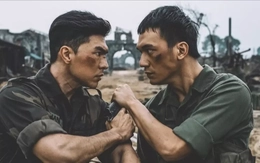 Oscar công bố danh sách có Mưa Đỏ