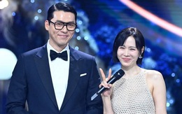 "Hyun Bin và Son Ye Jin không biết xấu hổ à?"