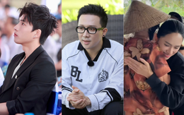 Trấn Thành - HIEUTHUHAI chuyển khoản nóng hàng trăm triệu, Hương Giang vừa về nước liền đến hỗ trợ vùng lũ