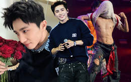 Vbiz mới có trai đẹp rất giống Kim Seon Ho, trừ chiều cao thì mọi thứ đều đỉnh!