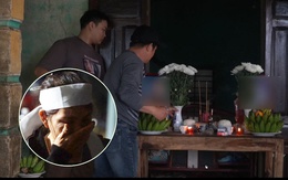 Bi kịch: Khóa cửa để tránh trôi đồ, 2 ông bà 80 tuổi tử vong khi nước dâng cao