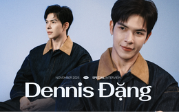 Denis Đặng: "Tôi không phải tổng tài bị chê nhiều nhất Vbiz"