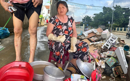 Những đống rác từng là tài sản