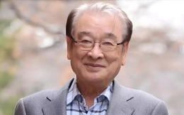 Ông nội quốc dân qua đời