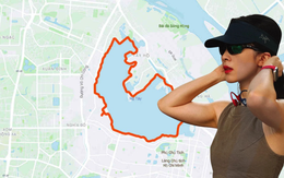 Bi kịch của nhân viên nhiều công ty: Sếp áp KPI chạy bộ, không đủ cây số không có tiền!