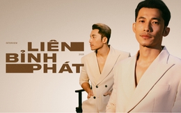 Liên Bỉnh Phát: Nhìn lại hành trình đã qua, tôi không mất gì cả, chỉ mất đi... vài sợi tóc