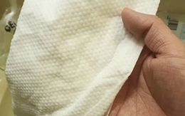 Phát hiện hóa chất độc hại trong 21 mẫu khăn lau mặt bán chạy nhất các sàn thương mại điện tử