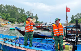 Người dân các tỉnh từ Đà Nẵng đến Lâm Đồng cần đặc biệt lưu ý, làm những việc này trước 28/11