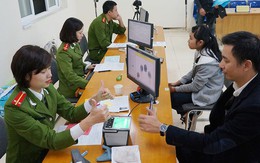 Thông báo quan trọng liên quan đến căn cước công dân của tất cả người dân cả nước