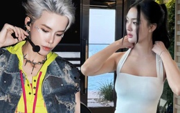 Showbiz Việt có thêm 1 cặp chị - em đồng giới hẹn hò?