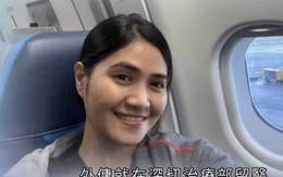 Giải cứu được một nữ giúp việc vẫn đang ôm chặt bé sơ sinh 3 tháng tuổi trong đám cháy ở Hong Kong (Trung Quốc)