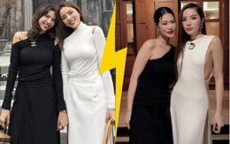 Minh Triệu lên tiếng vụ người yêu cũ vì mình tổn thương, Kỳ Duyên - Thiên Ân hợp sức làm "nổ" drama