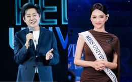 Biến căng: Miss Universe và ông Nawat đấu tố như cái chợ, kết quả của Hương Giang sẽ bị huỷ?