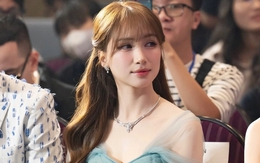 Hòa Minzy: Tôi đang ngủ anh Đan Trường nhắn tin hỏi "Em ơi số tài khoản bao nhiêu? Bao nhiêu tiền?"