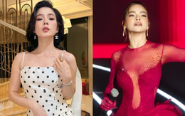 Giữa lúc Hồ Ngọc Hà gây xôn xao, Lệ Quyên nói thẳng: "Nghệ sĩ được phân chia rõ ràng lắm"