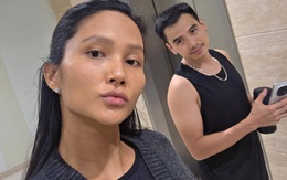 Vợ chồng H'Hen Niê xin lỗi