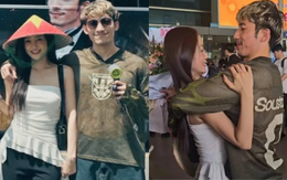 Liên Bỉnh Phát nói về mối tình 5 năm: "Chúng tôi không chủ đích khoe chuyện riêng tư để mọi người chú ý"