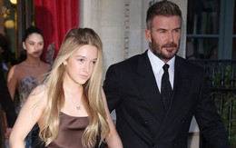 Thói quen kì lạ của tiểu thư Harper trong căn biệt thự hơn 2.000 tỷ của nhà Beckham