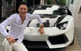 Huấn Hoa Hồng "rót" vốn vào công ty cây cảnh: Hé lộ con số thật sự phía sau