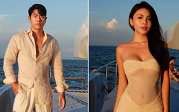 Michael Trương và bạn gái mới "phốt chồng phốt": Người trong cuộc lên tiếng nóng