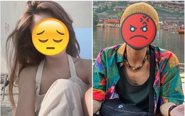 Vụ nữ người mẫu chết trong bồn tắm: Rapper đối diện mức án tử hình