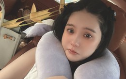 Thông báo nóng của Đoàn Di Băng