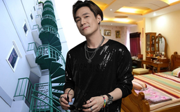 Bên trong biệt thự 200 tỷ của Khánh Phương ở phường Sài Gòn