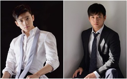 Chris Khoa Nguyễn - trai đẹp bị đồn "không có thật" bất ngờ tái xuất, đã kết hôn!!!