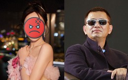 No.1 hot search Weibo: Thành công của Vương Gia Vệ chỉ là "vỏ rỗng", đây mới là người đứng sau?