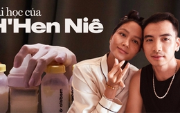 Bài học của H'Hen Niê