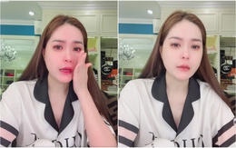 Sau khi chồng bị bắt, Đoàn Di Băng khủng hoảng giữa “bão” mạng