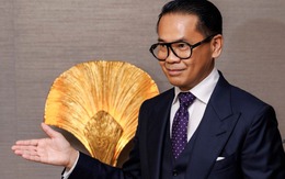 Thái Công trước khi khóa bình luận