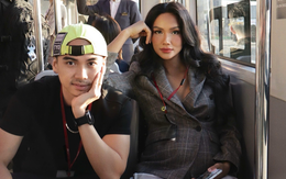 Vụ ồn ào mới nhất của vợ chồng H’Hen Niê lên báo Hàn