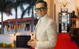 Bên trong căn nhà cổ hơn 100 năm của Quách Thái Công ở khu "đất vàng" TP.HCM