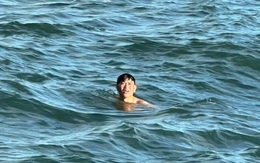 48 giờ sinh tử trên biển: Tìm thấy người thứ hai trong vụ cứu người ở Lý Sơn