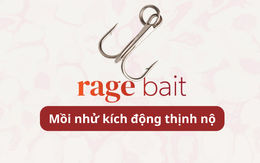 Từ của năm 2025 do Oxford công bố