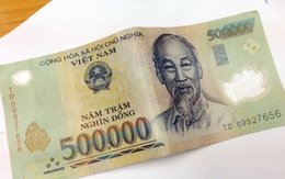 Từ hôm nay, tài khoản ngân hàng dưới 500 nghìn đồng sẽ bị thu phí quản lý