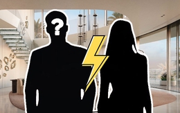 Nam diễn viên “cắm sừng” thiên kim tiểu thư, cặp kè tiểu tam là chân dài nổi tiếng