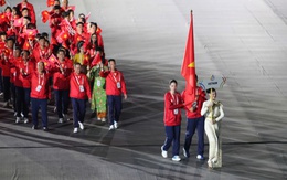 Diễn biến Việt Nam thi đấu SEA Games 33 hôm nay 10/12: Chờ HCV đầu tiên