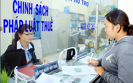 Tin vui cho người nộp thuế