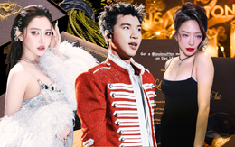 Tóc Tiên và dàn sao có cùng động thái đặc biệt, HIEUTHUHAI bất ngờ biến mất?