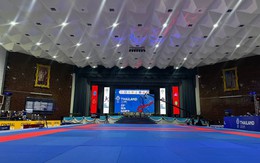 Diễn biến Việt Nam thi đấu SEA Games 33 hôm nay 10/12: Chờ HCV đầu tiên