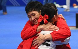 Diễn biến Việt Nam thi đấu SEA Games 33 hôm nay 10/12: Việt Nam giành 2 huy chương