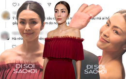 Bình luận toxic, chê bai Tăng Thanh Hà sau đám cưới em chồng