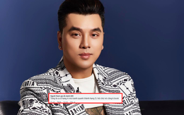Thái độ gây tranh cãi của Ưng Hoàng Phúc