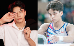 Cận 3 độ vẫn không đeo kính khi thi đấu, hotboy 10x điển trai gây sốt khi giành HCV SEA Games cho Việt Nam