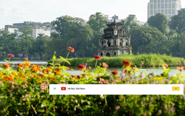 Hà Nội lọt nhóm các thành phố có chất lượng không khí tốt trên thế giới